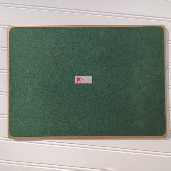 Vintage Lady Clare UK Historical Placemats Set of 4 Melamine London Scenes - Picture 13 of 14